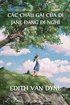Cc Chu Gi C&#7911;a D Jane Trong K&#7923; Ngh&#7881;