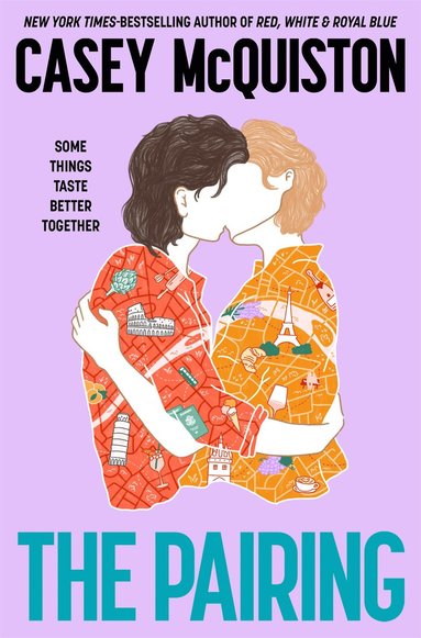 Pairing (hftad)