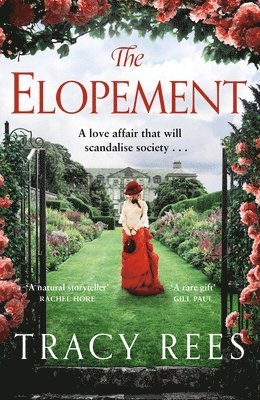 The Elopement (häftad)