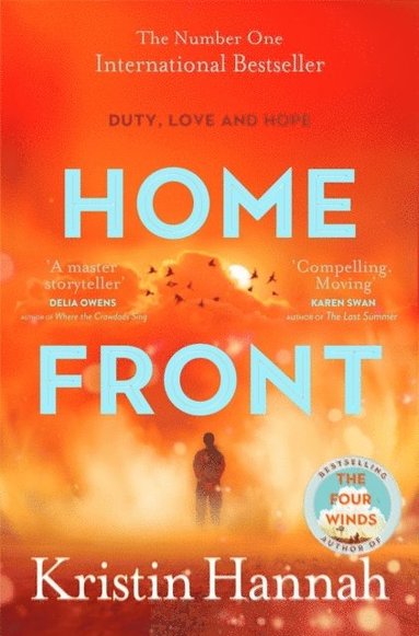 Home Front (hftad)