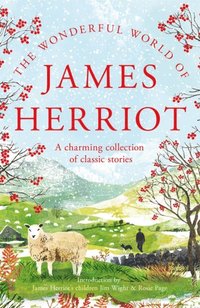 Wonderful World of James Herriot (e-bok)
