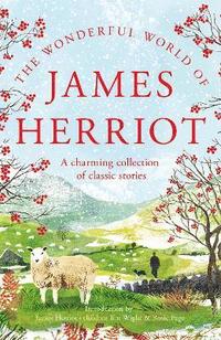 The Wonderful World of James Herriot (inbunden)