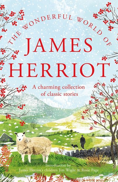 Wonderful World of James Herriot (inbunden)