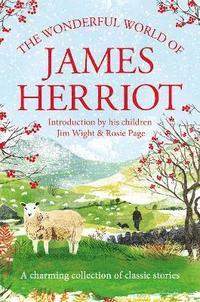 The Wonderful World of James Herriot (häftad)