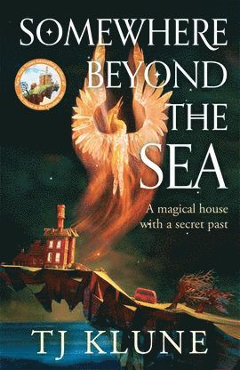 Somewhere Beyond the Sea (häftad)