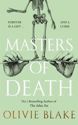 Masters of Death (hftad)