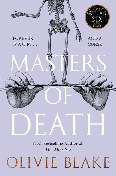 Masters of Death (hftad)