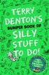 Terry Denton's Bumper Book of Silly Stuff to Do!