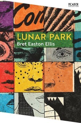 Lunar Park (hftad)