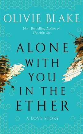 Alone With You in the Ether (häftad)