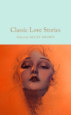 Classic Love Stories (h�ftad)