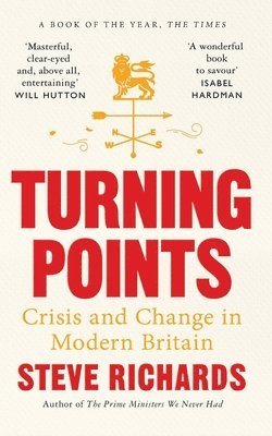 Turning Points (häftad)