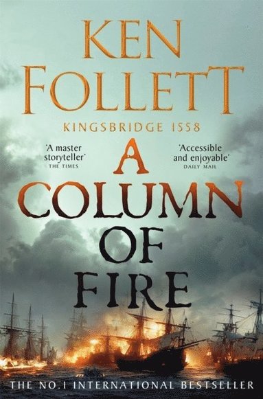 Column of Fire (hftad)