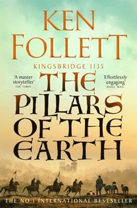 The Pillars of the Earth (hftad)