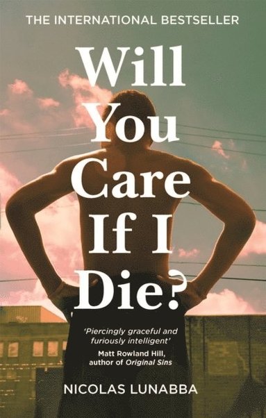 Will You Care If I Die? (hftad)