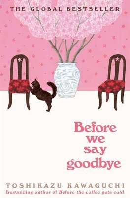 Before We Say Goodbye (hftad)
