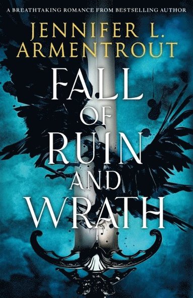 Fall of Ruin and Wrath (häftad)