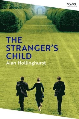 The Stranger's Child (hftad)
