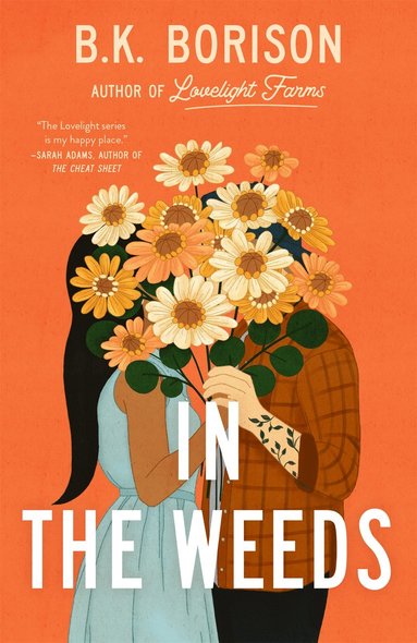 In the Weeds (h�ftad)