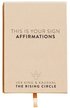This Is Your Sign: Affirmation Cards