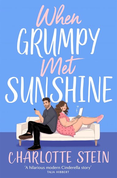 When Grumpy Met Sunshine (h�ftad)
