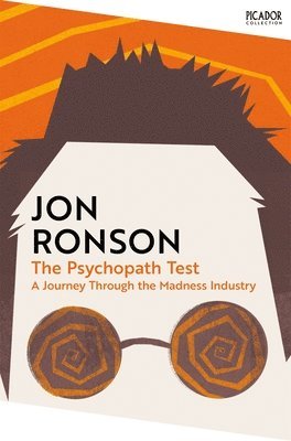 Psychopath Test (häftad)