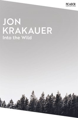 Into the Wild (inbunden)