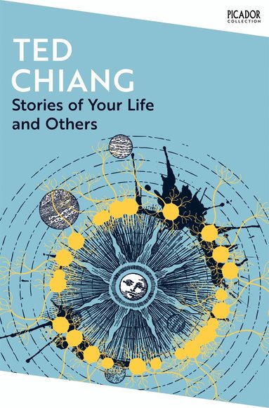 Stories of Your Life and Others (h�ftad)