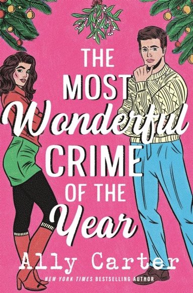 Most Wonderful Crime of the Year (hftad)