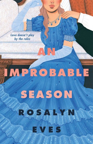 An Improbable Season (inbunden)