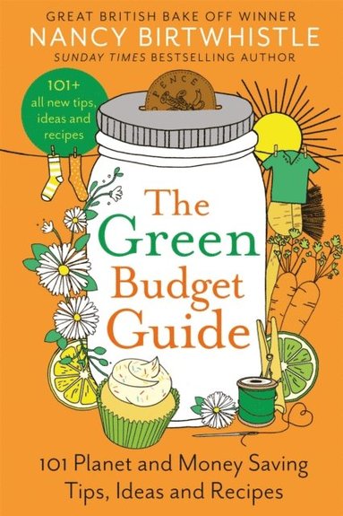 Green Budget Guide (inbunden)