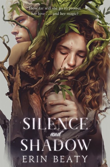 Silence and Shadow (hftad)