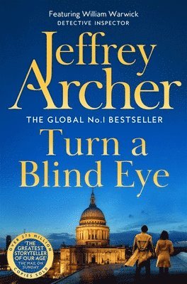 Turn a Blind Eye (hftad)