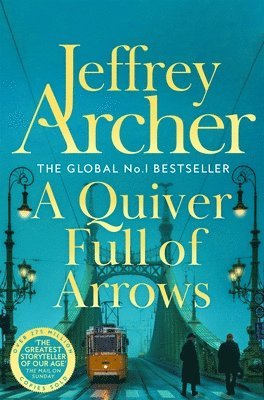 A Quiver Full of Arrows (inbunden)