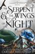 Serpent And The Wings Of Night
