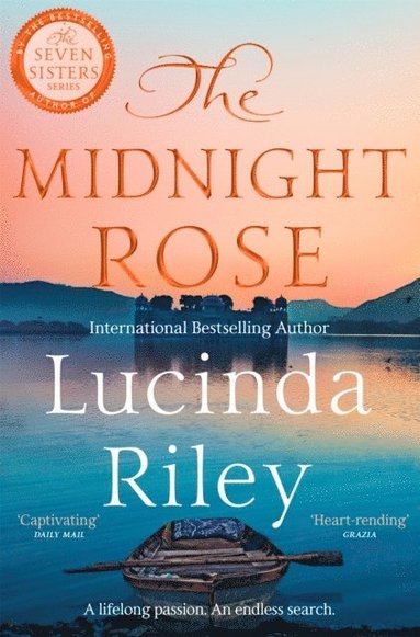 Midnight Rose (hftad)