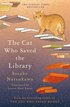 Cat Who Saved the Library