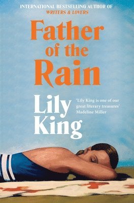 Father of the Rain (häftad)