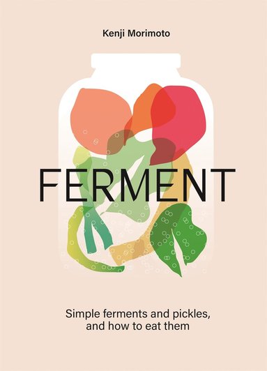 FERMENT (inbunden)