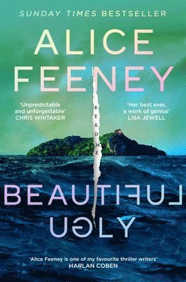 Beautiful Ugly (hftad)