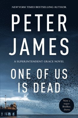 One of Us Is Dead (hftad)