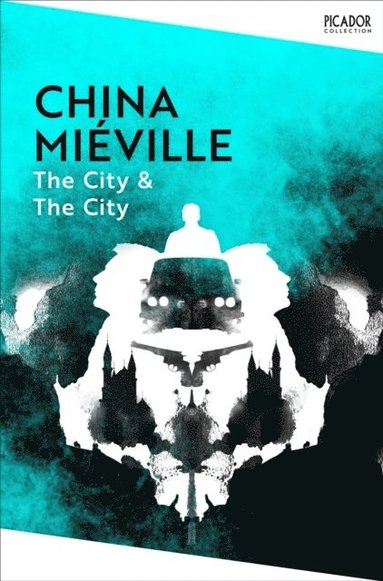 City & The City (hftad)