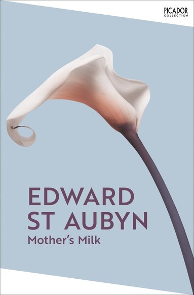 Mother's Milk (häftad)