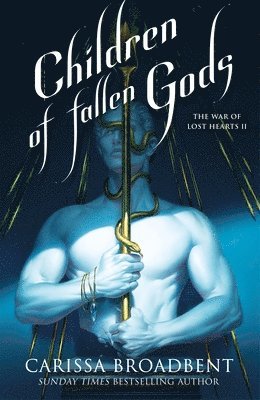 Children of Fallen Gods (hftad)