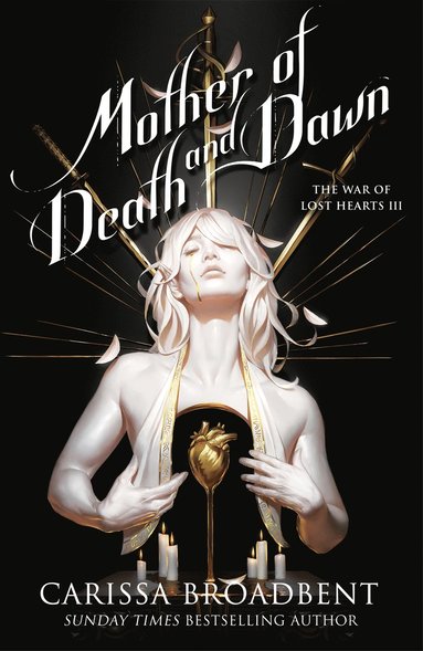 Mother of Death and Dawn (hftad)