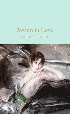 Swann In Love (hftad)
