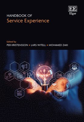 Handbook of Service Experience (hftad)
