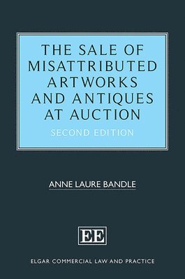 Sale of Misattributed Artworks and Antiques at Auction