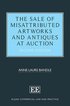 Sale of Misattributed Artworks and Antiques at Auction