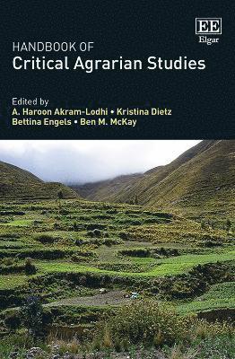 Handbook of Critical Agrarian Studies (hftad)